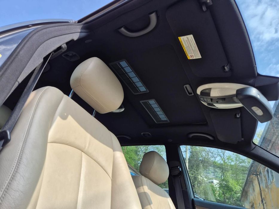 Mercedes W211 E280CDI 190кс 4Matic Facelift теглич ксенон автоматик комби НА ЧАСТИ!