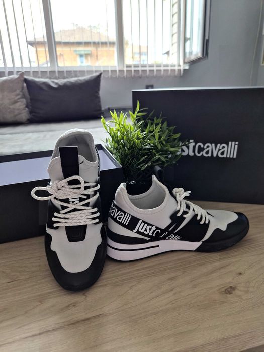 Дамски маратонки Just Cavalli
