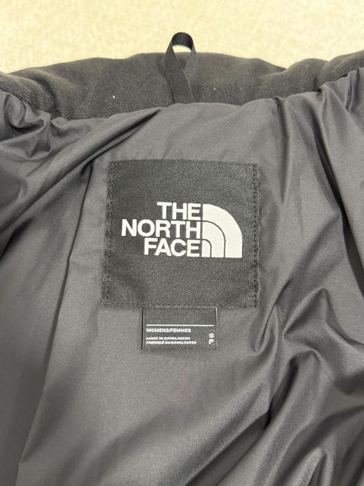 Geaca femei The North Face Saikuru