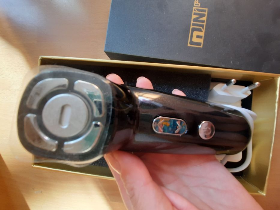 Хайфу уред , ултразфуков радиочестотен лифтинг