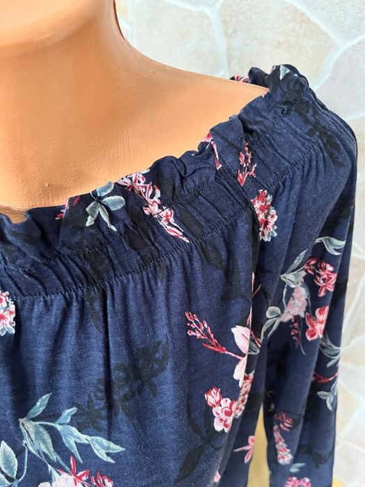 Bluza dama  CUBUS viscoză gen tricot