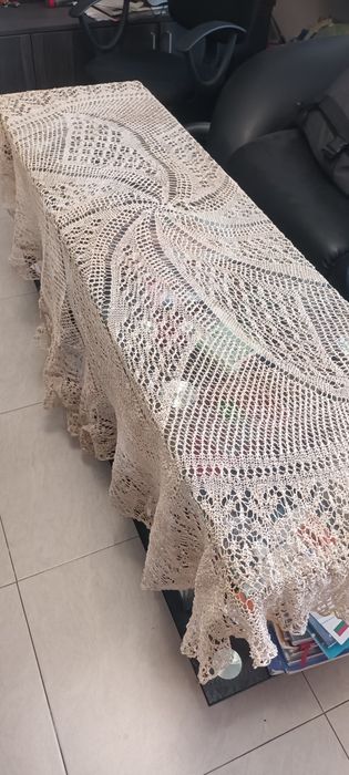 Плетиво на една кука