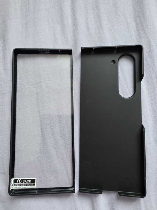Samsung Galaxy Z fold 6 1tb