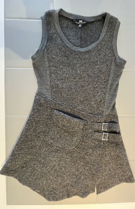 Elisabetta Franchi, Lui Jo