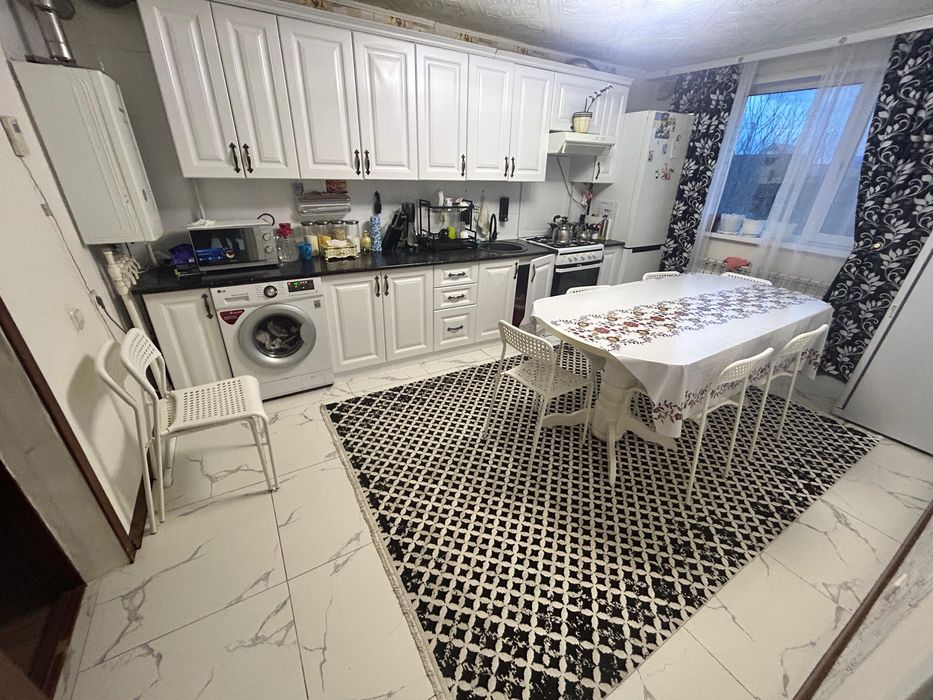 Дом Прадам с Заречное