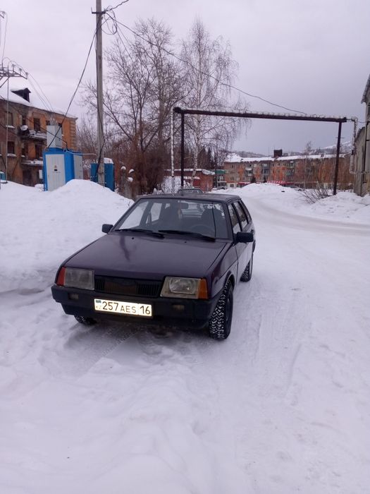 Продам Ваз 2109 ,