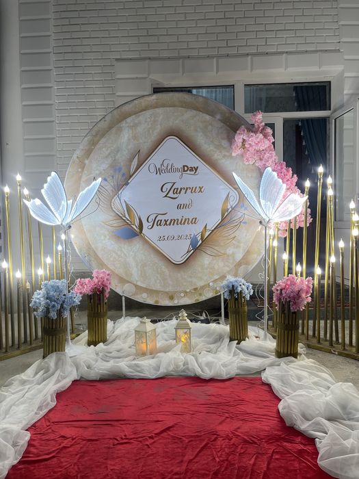 Afarmleniya xizmati arzon narxda