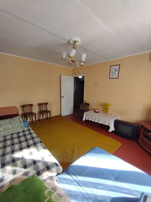 Продается 2-х комнатная квартира