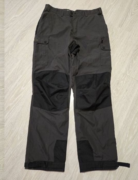 Pantalonii bărbați vanatoare drumeție Pinewood 52 (46cm)