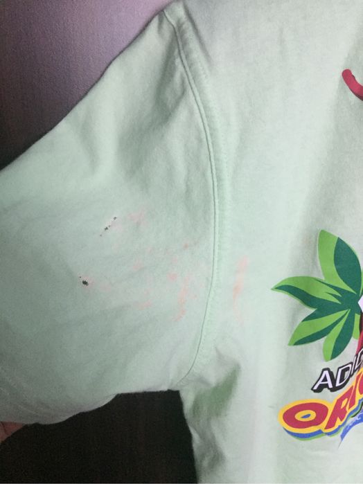 Тениска Adidas originals