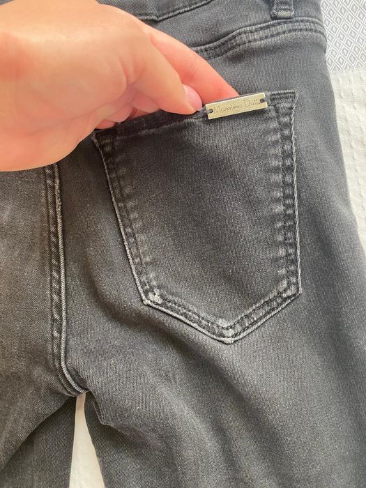 Blugi H&M Massimo Dutti