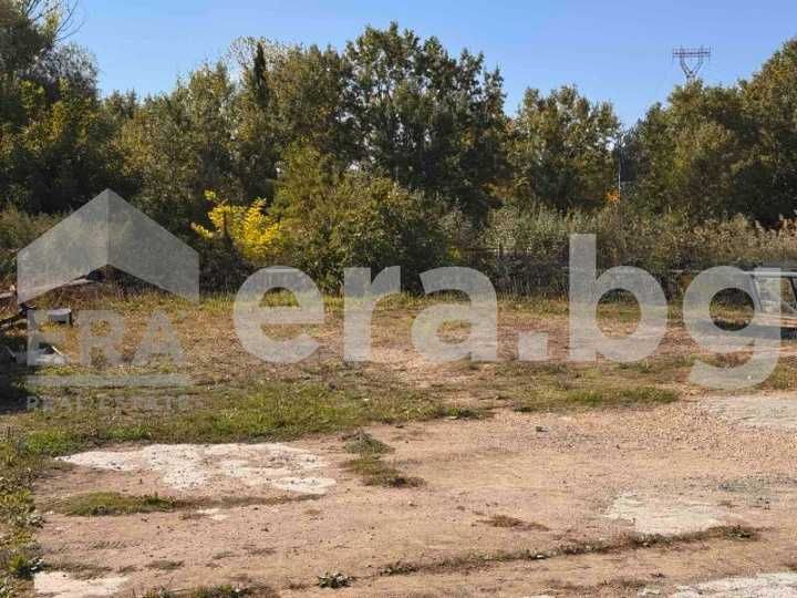 Асфалтова площадка за под наем в гр. Белослав