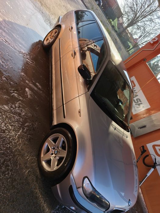 BMW e46 stare buna