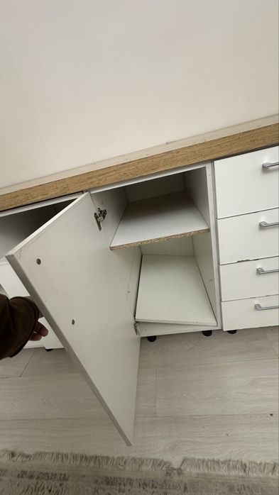 Кухенный гарнитур нижний