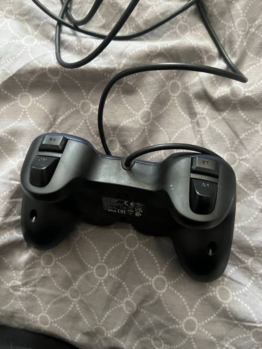 Геймпад Logitech F310
