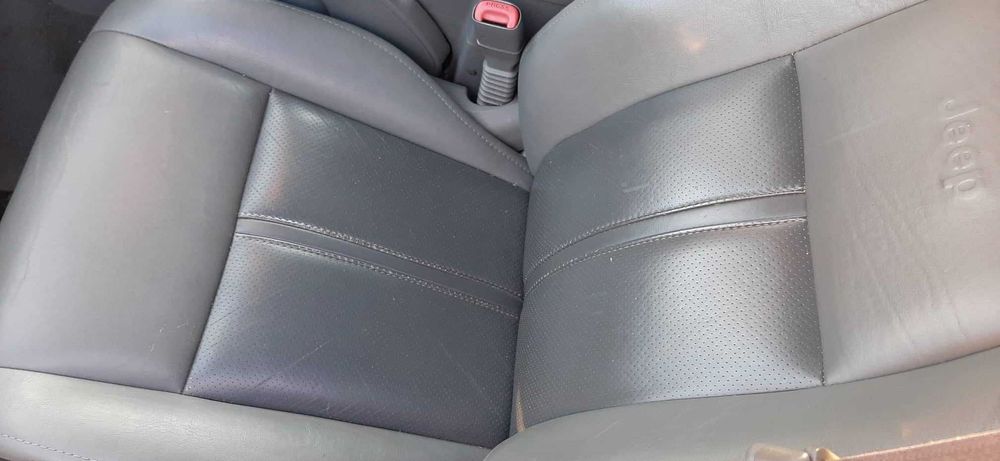 На части Jeep Grand Cherokee 3.0crd , 2007 г