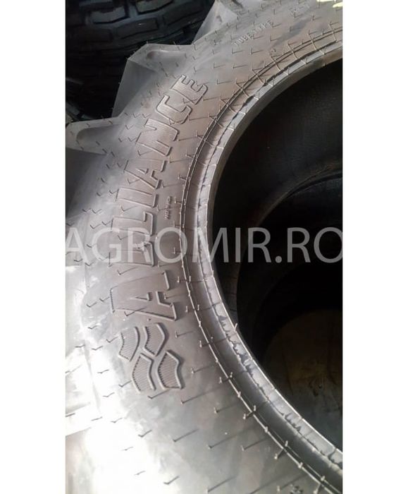 13.6-24 Alliance farm pro324 8pr  Cauciucuri tractor, Fiat, Case, Fendt, John Deere, New Holland, Massey Ferguson, UTB   Cauciucuri tractor, Fiat, Cas