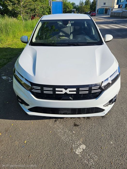 Dacia Logan Primul propietar/Stare perfecta/Baterie noua (4 Ani Garantie)