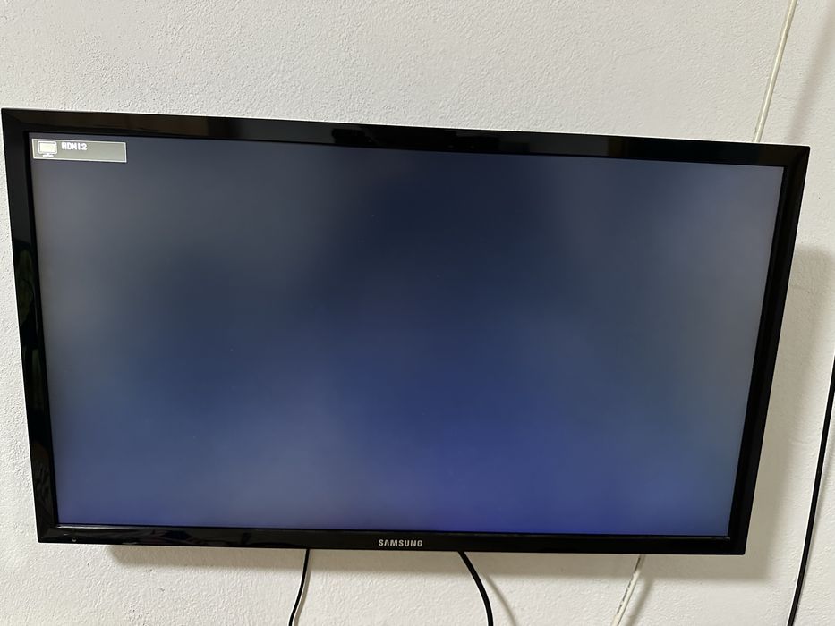 Monitor 4K Samsung u28e590d