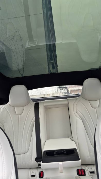 Geely ji yue robocar 07 4 wd