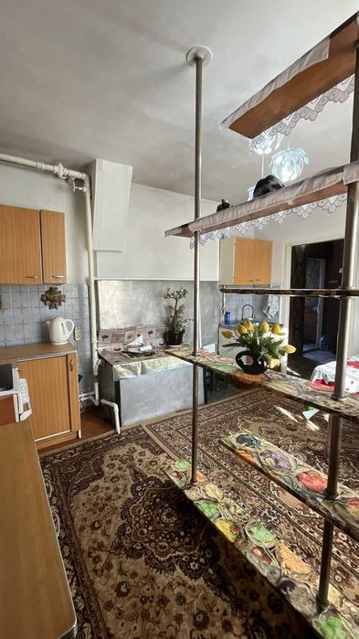 Продается дом  с.Карабулак Ескельдинский р-н