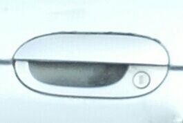 Дръжка врата BMW e39