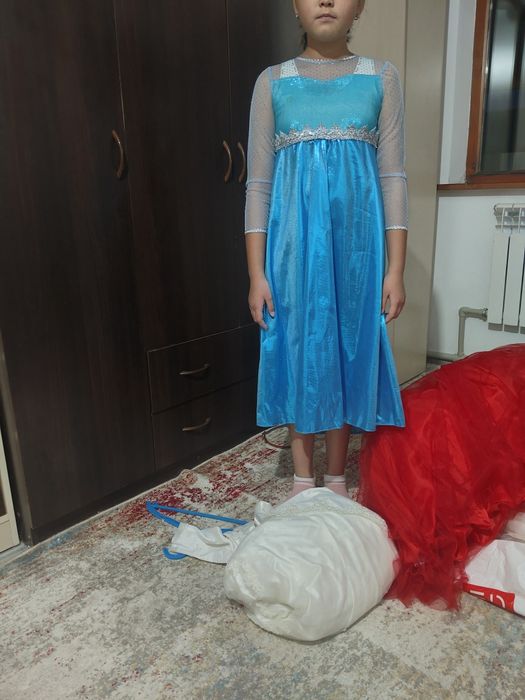 Көйлектер сатамын