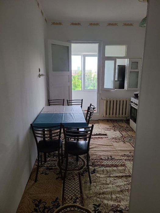 Сдается 2/9/9 65кв Ц13 Ганга Шайхантахурский район