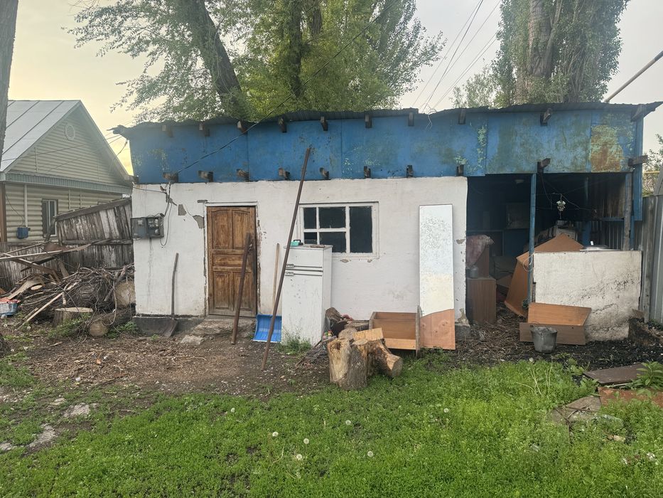 Продам земельный участок