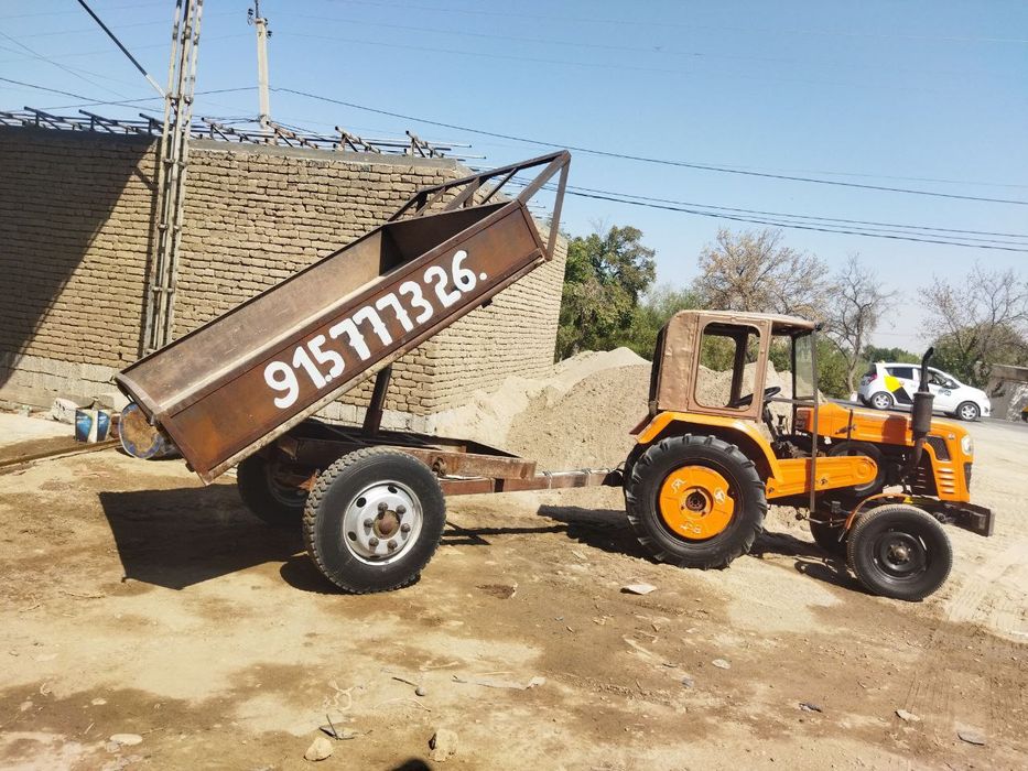 Sotiladi xolati yaxshi kelishtirib beramiz