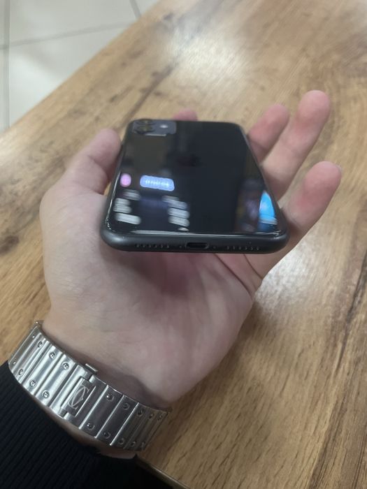Айфон 11 в идеале Sim,Esim
