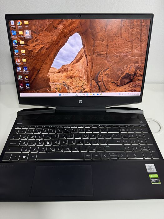 Hp 16/512gb в хорошем состоянии