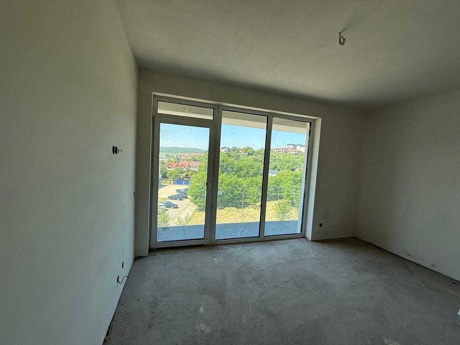 Proprietar vand duplex / Casa cuplata - Dambul Rotund - Cluj Napoca