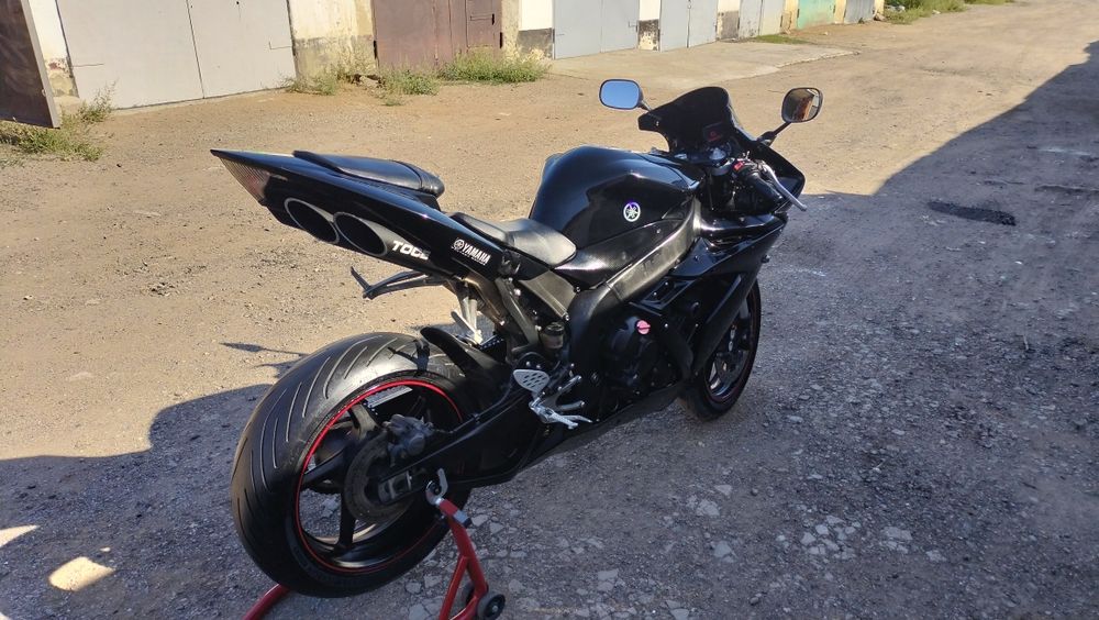 Продам Yamaha r1