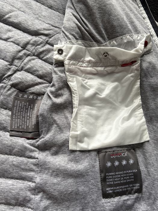 Duvetica,geacă puf pt.femei,măr.M/L(46)