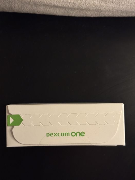 Dexcom one зензор / трансмитер