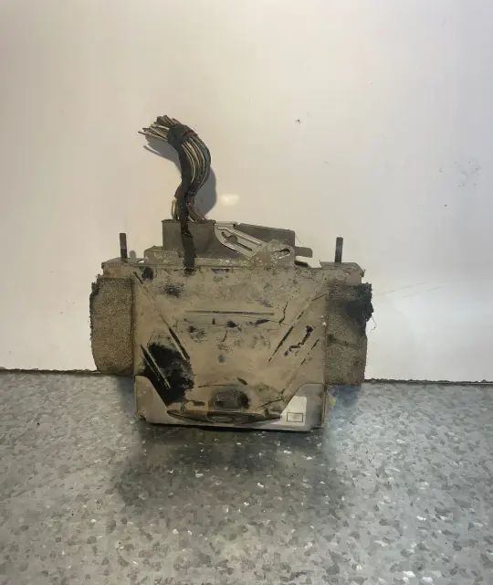Calculator motor ECU Ford Transit Connect 2005