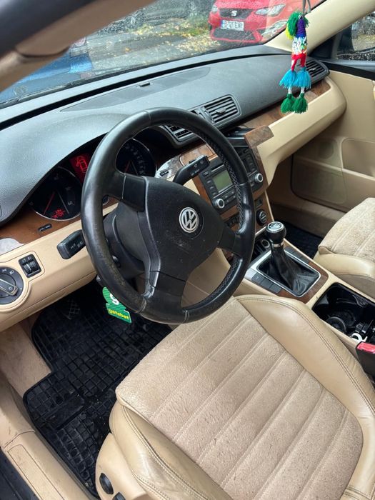 Volkswagen Passat 2006