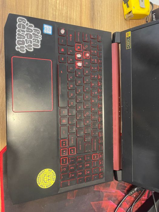 Ноутбук Acer Nitro 5