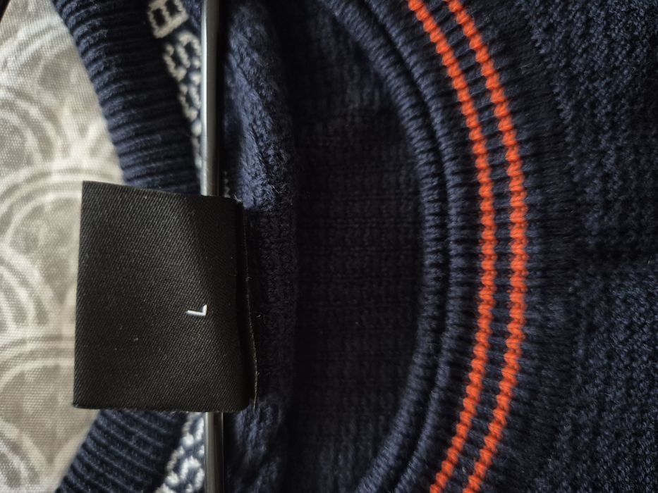 Мъжки блузи- Ralph Lauren, BOSS