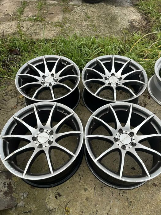 Tomason TN1 5x112 5x100
