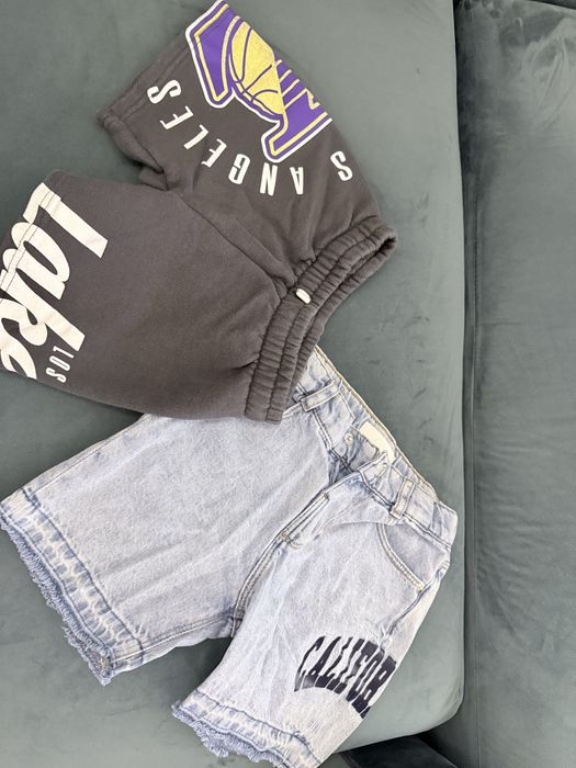Детски къси гащи, комплекти и бански Zara, H&М