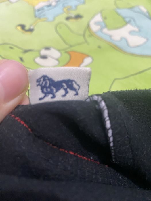 Lonsdale оригинал