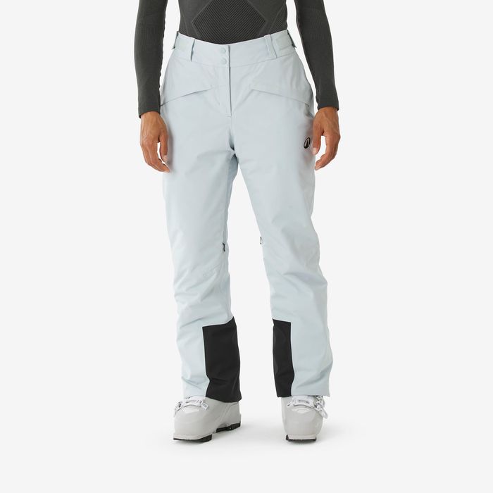 Pantalon de schi și snowboard călduros - produs resigilat Decathlon