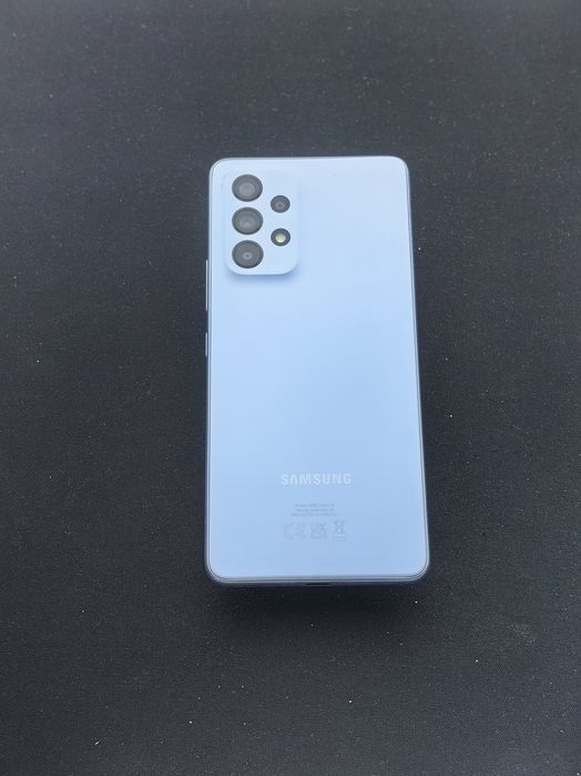 Samsung Galaxy A53 128 GB ID-xcp254