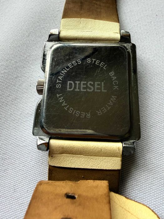 Стари часовници за части - Zaria, Лъч, Doxa, Cardinal, Citizen, Diesel