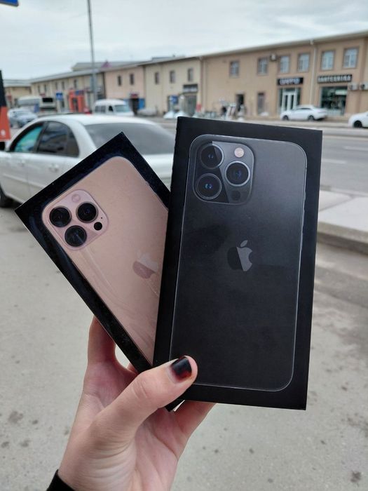 IPhone 13. 13 pro 13 pro maxlar 128GB
