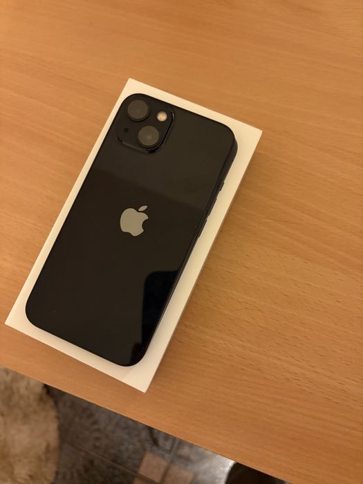 iPhone 13 128GB Midnight