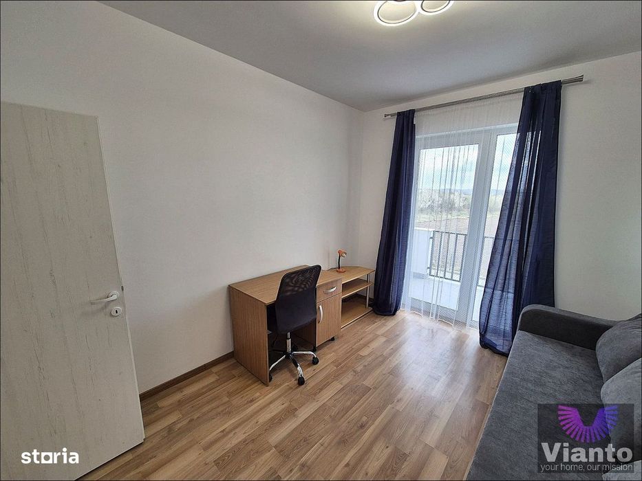 Apartament 3 Camere | Prima Inchiriere | 72 Mp Utili | Valletta Park