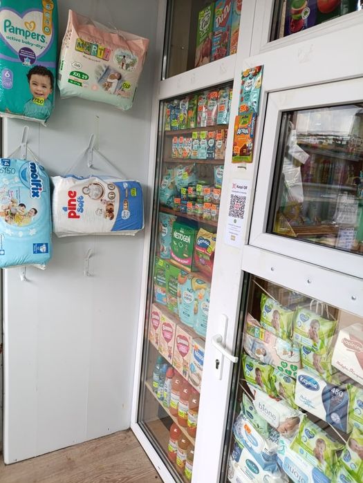 Продам контейнер на рынке ЦОТ